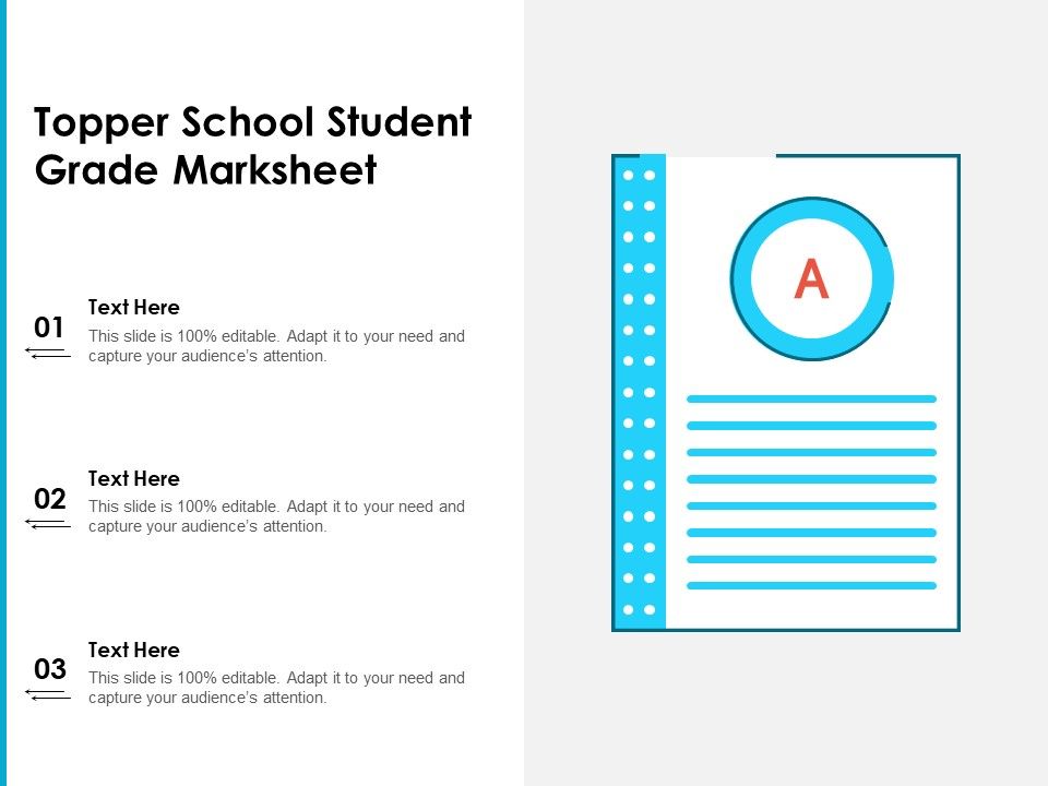 Topper_School_Student_Grade_Marksheet_Ppt_PowerPoint_Presentation_Icon_Design_Inspiration_PDF_Slide_1.jpg