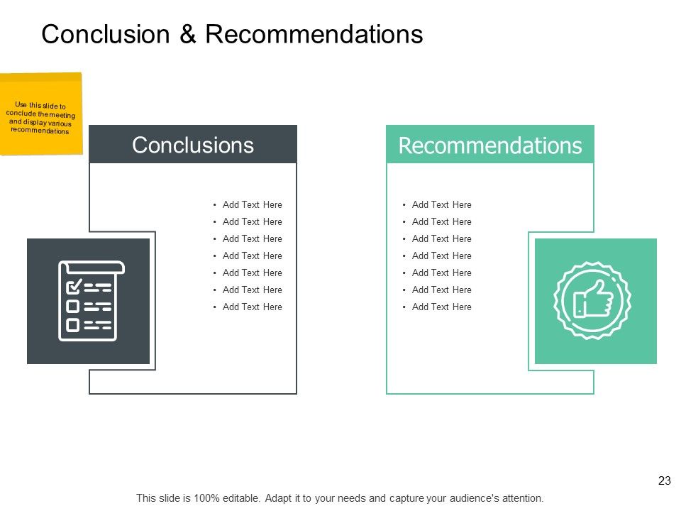 Total Addressable Market Ppt PowerPoint Presentation Complete Deck With Slides Slide23