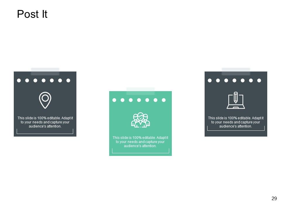 Total Addressable Market Ppt PowerPoint Presentation Complete Deck With Slides Slide29