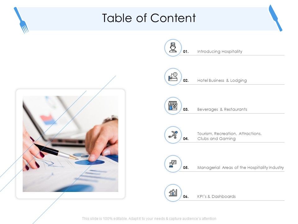Tourism_And_Hospitality_Industry_Table_Of_Content_Ppt_Icon_Structure_PDF_Slide_1.jpg