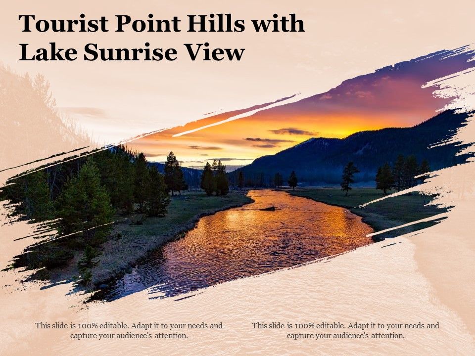 Tourist_Point_Hills_With_Lake_Sunrise_View_Ppt_PowerPoint_Presentation_Icon_Layouts_PDF_Slide_1.jpg