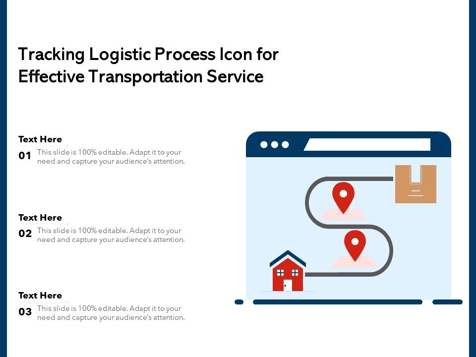 Tracking_Logistic_Process_Icon_For_Effective_Transportation_Service_Ppt_PowerPoint_Presentation_Inspiration_Backgrounds_PDF_Slide_1.jpg