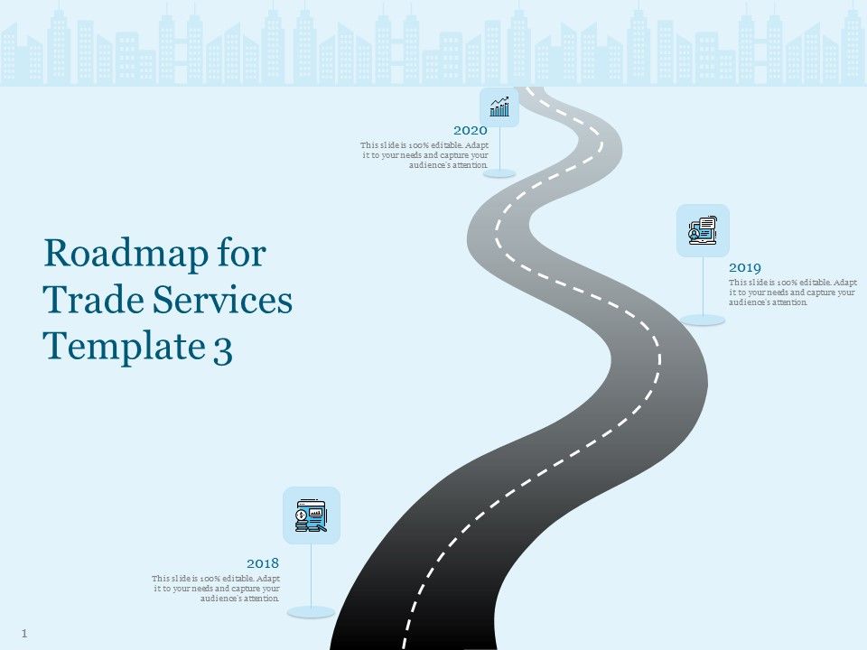 Trade_Facilitation_Services_Roadmap_For_Trade_Services_2018_To_2020_Ppt_Portfolio_Icon_PDF_Slide_1.jpg