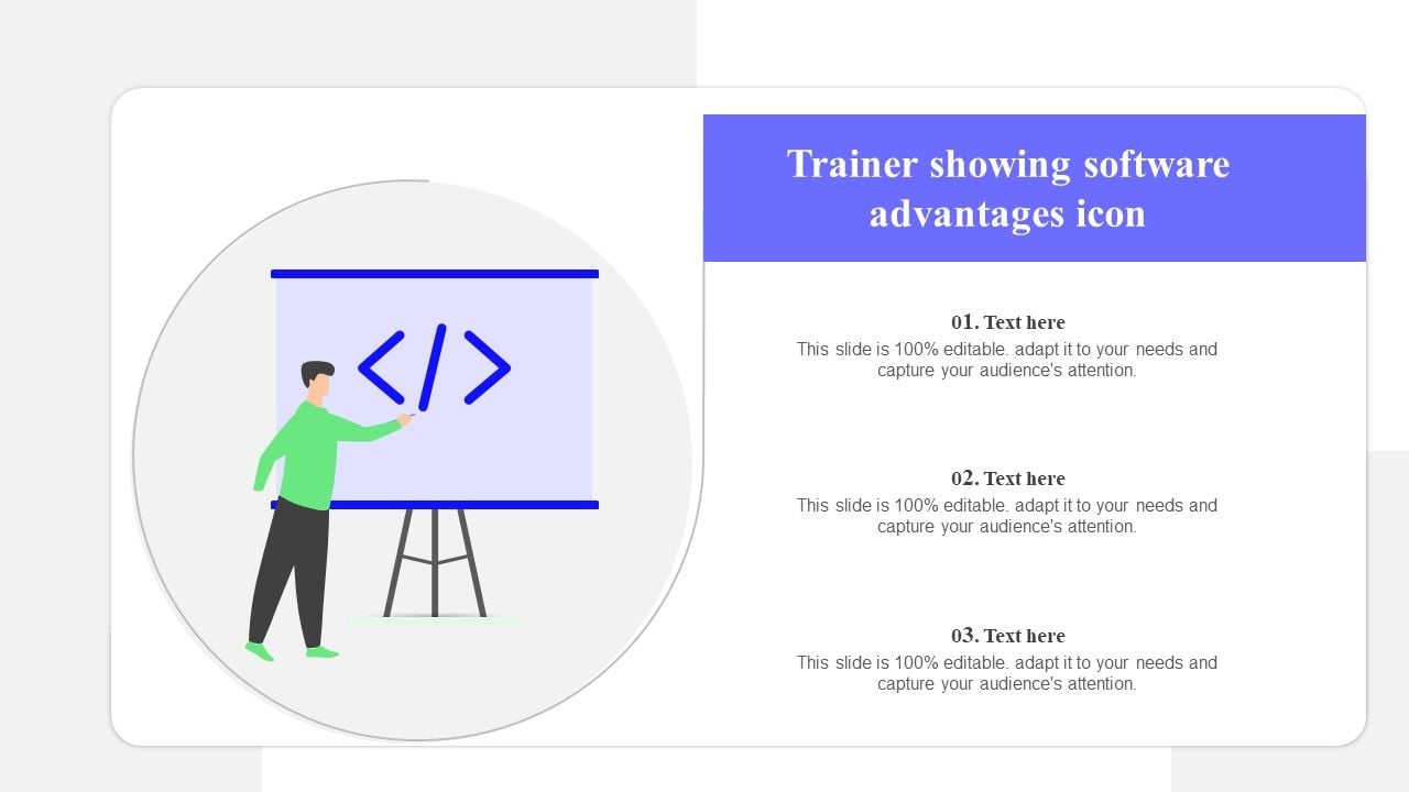 Trainer_Showing_Software_Advantages_Icon_Ppt_Professional_Influencers_PDF_Slide_1.jpg