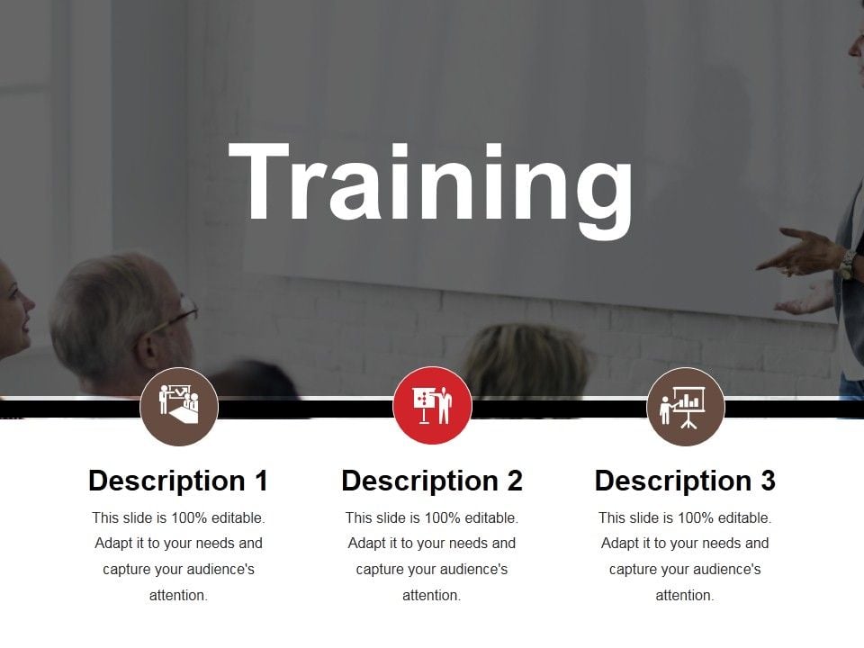 Training Ppt PowerPoint Presentation Professional Example