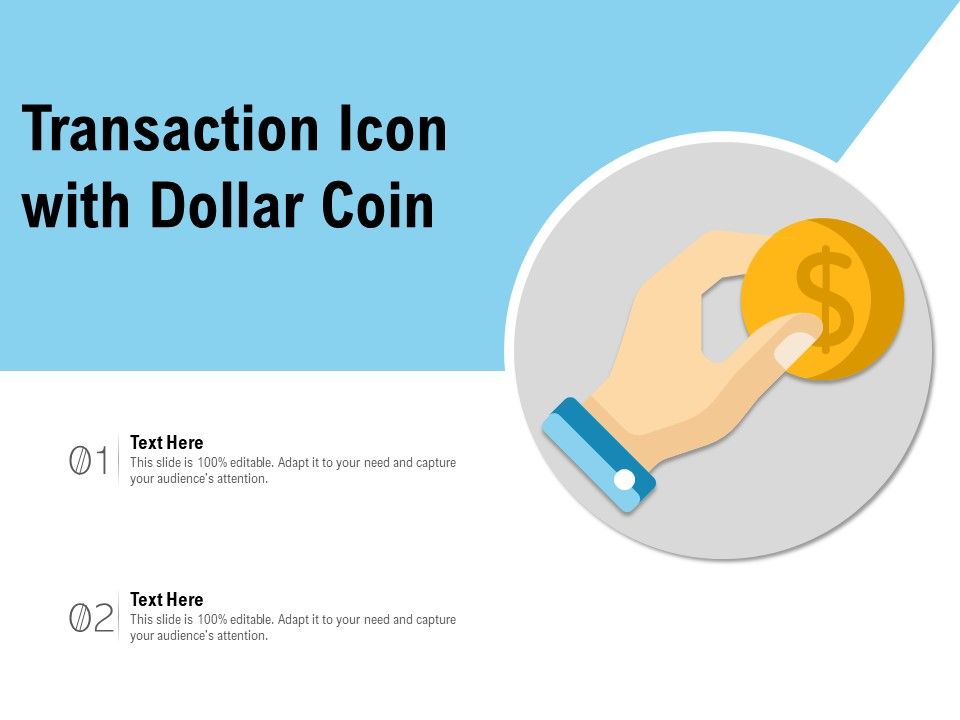 Transaction_Icon_With_Dollar_Coin_Ppt_PowerPoint_Presentation_Infographics_Diagrams_PDF_Slide_1.jpg