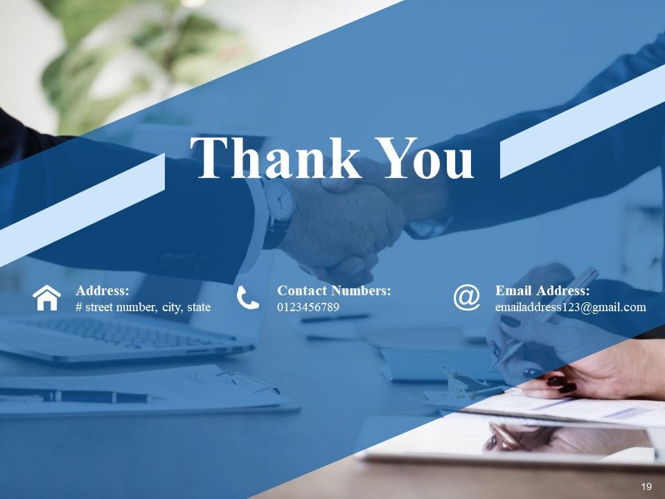 Transformation Approach Ppt PowerPoint Presentation Complete Deck With Slides Slide19