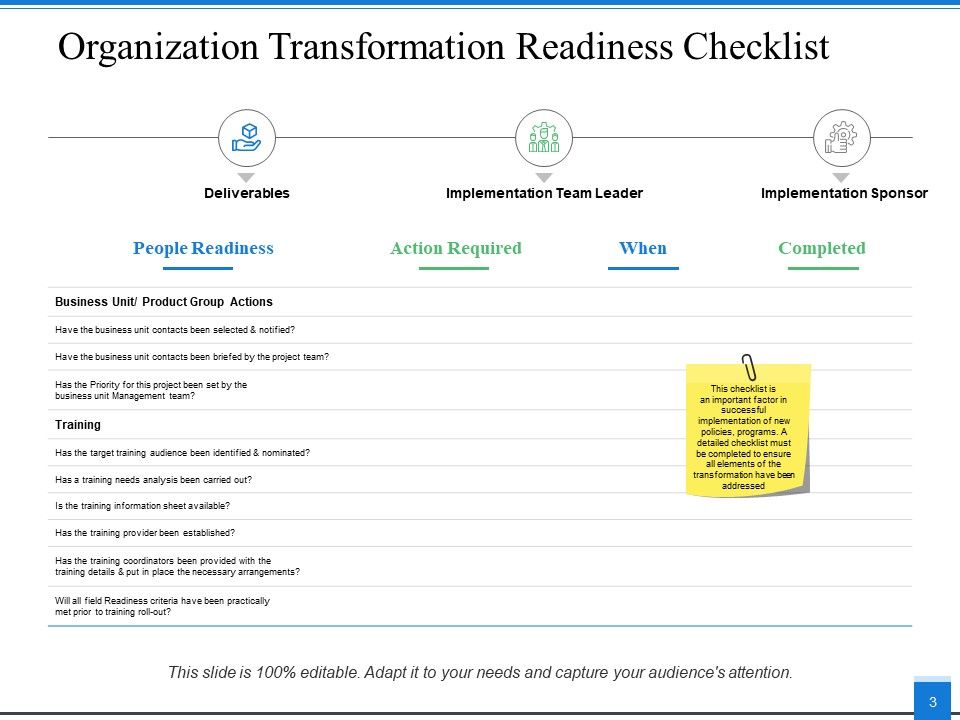 Transformation Approach Ppt PowerPoint Presentation Complete Deck With Slides Slide03