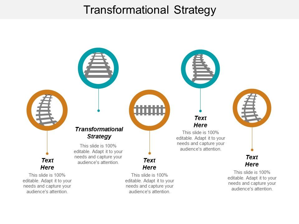 Transformational Strategy Ppt PowerPoint Presentation Inspiration ...