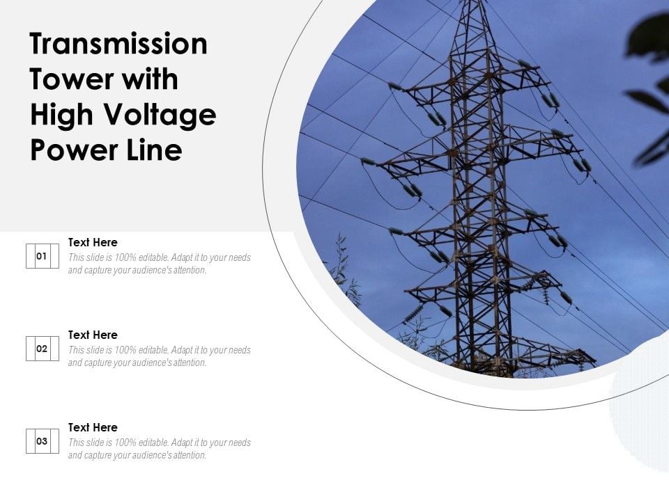 Transmission_Tower_With_High_Voltage_Power_Line_Ppt_PowerPoint_Presentation_Slides_Icons_PDF_Slide_1.jpg