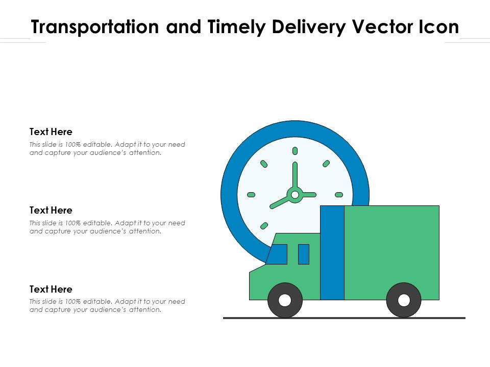 Transportation_And_Timely_Delivery_Vector_Icon_Ppt_PowerPoint_Presentation_Ideas_Examples_PDF_Slide_1.jpg