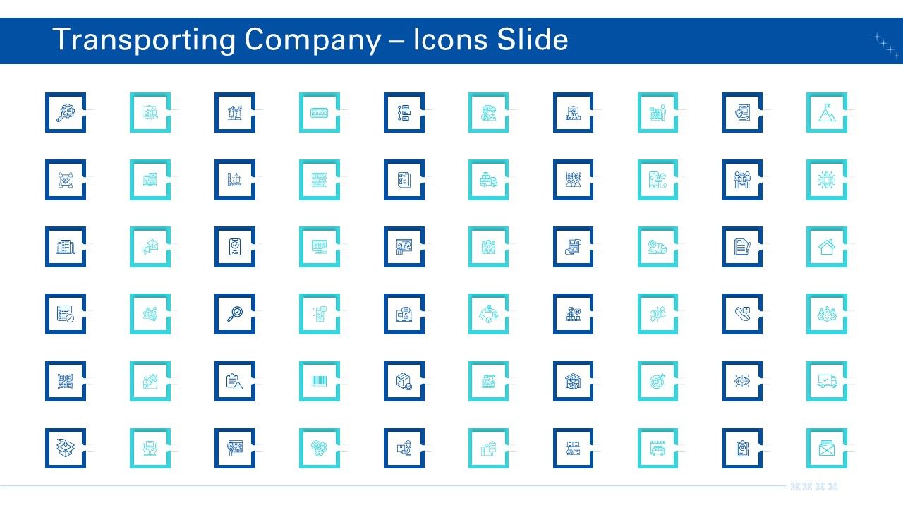 Transporting_Company_Transporting_Company_Icons_Slide_Ppt_Model_Brochure_PDF_Slide_1.jpg