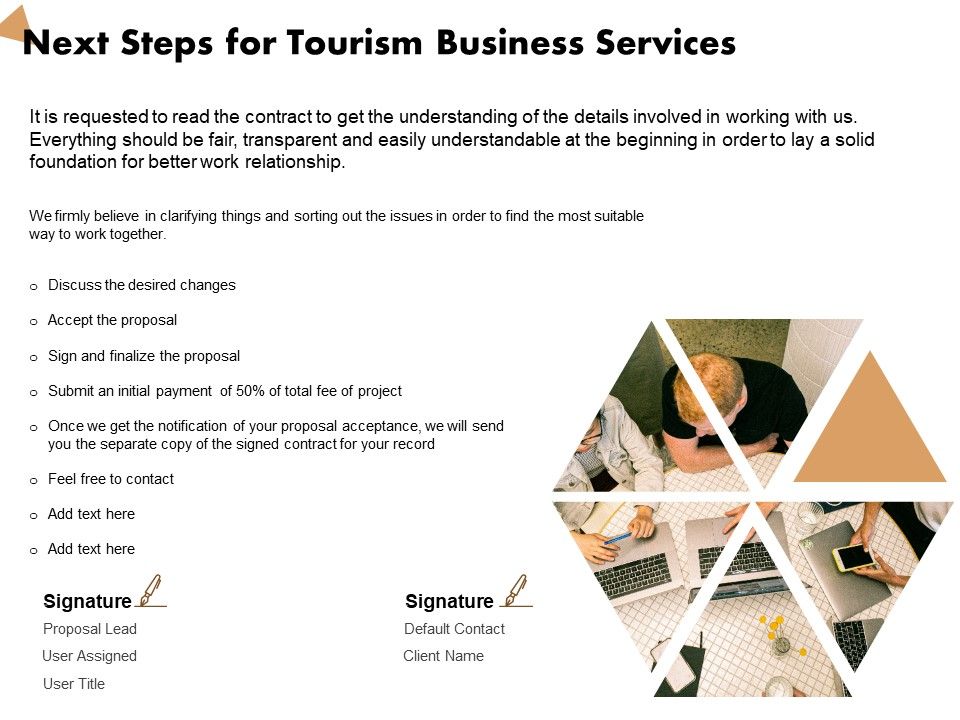 Travel_And_Leisure_Commerce_Proposal_Next_Steps_For_Tourism_Business_Services_Ppt_Icon_Graphics_PDF_Slide_1.jpg