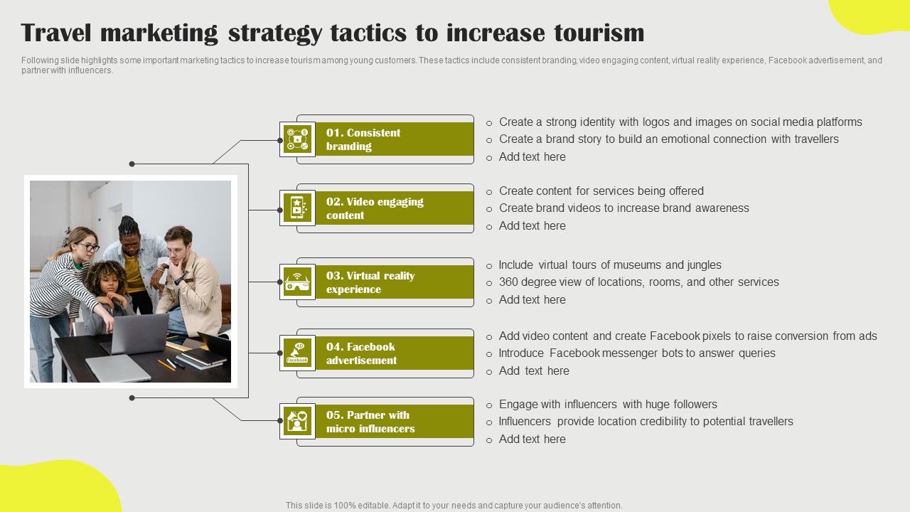 Travel_Marketing_Strategy_Tactics_To_Increase_Tourism_Icons_PDF_Slide_1.jpg