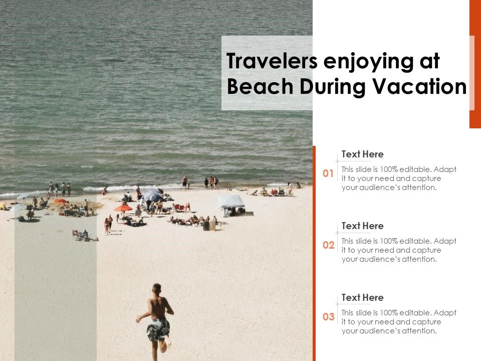 Travelers_Enjoying_At_Beach_During_Vacation_Ppt_PowerPoint_Presentation_File_Icon_PDF_Slide_1.jpg