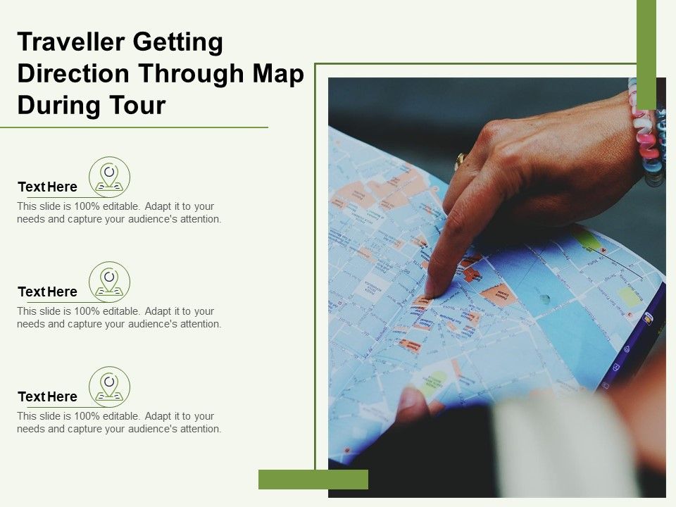 Traveller_Getting_Direction_Through_Map_During_Tour_Ppt_PowerPoint_Presentation_Icon_Files_PDF_Slide_1.jpg
