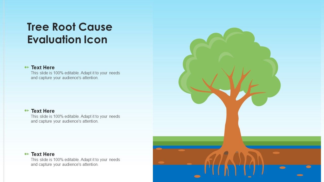 Tree_Root_Cause_Evaluation_Icon_Pictures_PDF_Slide_1.jpg