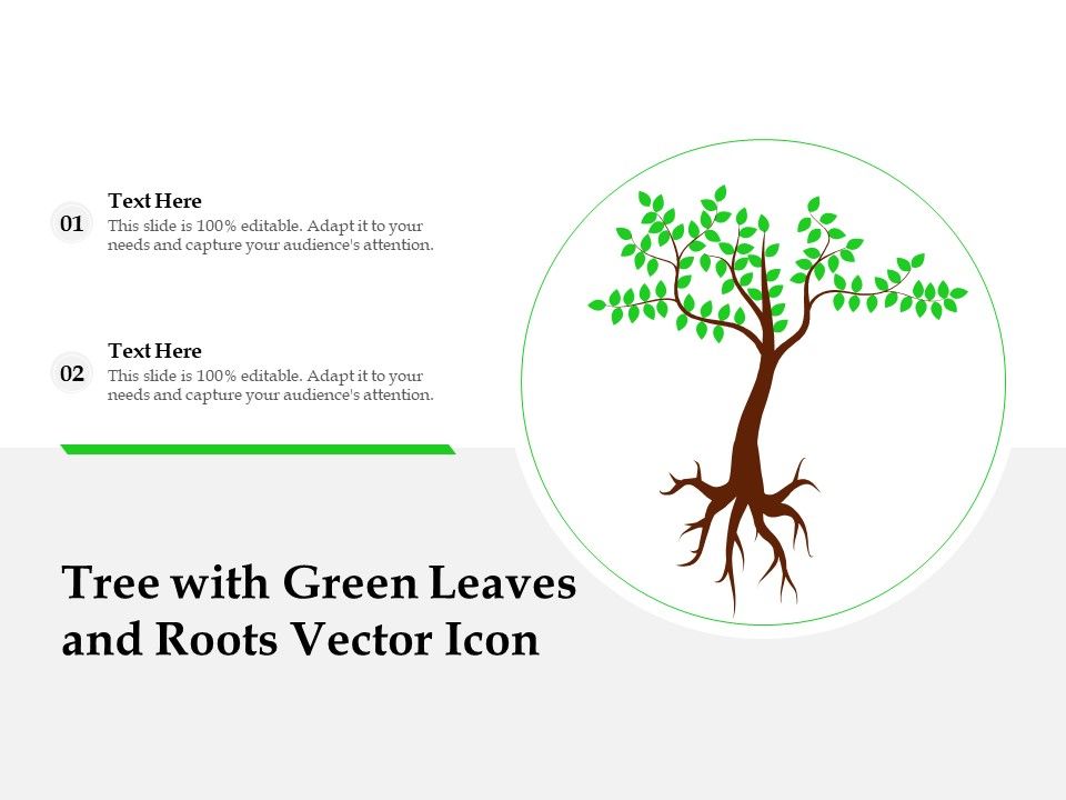 Tree_With_Green_Leaves_And_Roots_Vector_Icon_Ppt_PowerPoint_Presentation_Icon_PDF_Slide_1.jpg