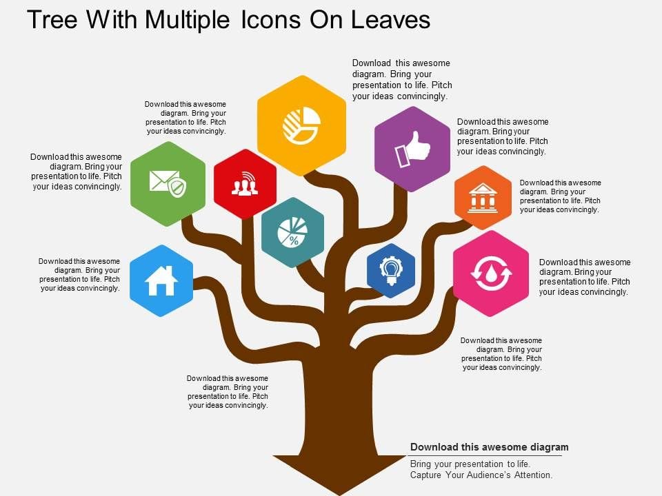 Tree_With_Multiple_Icons_On_Leaves_Powerpoint_Template_1.jpg