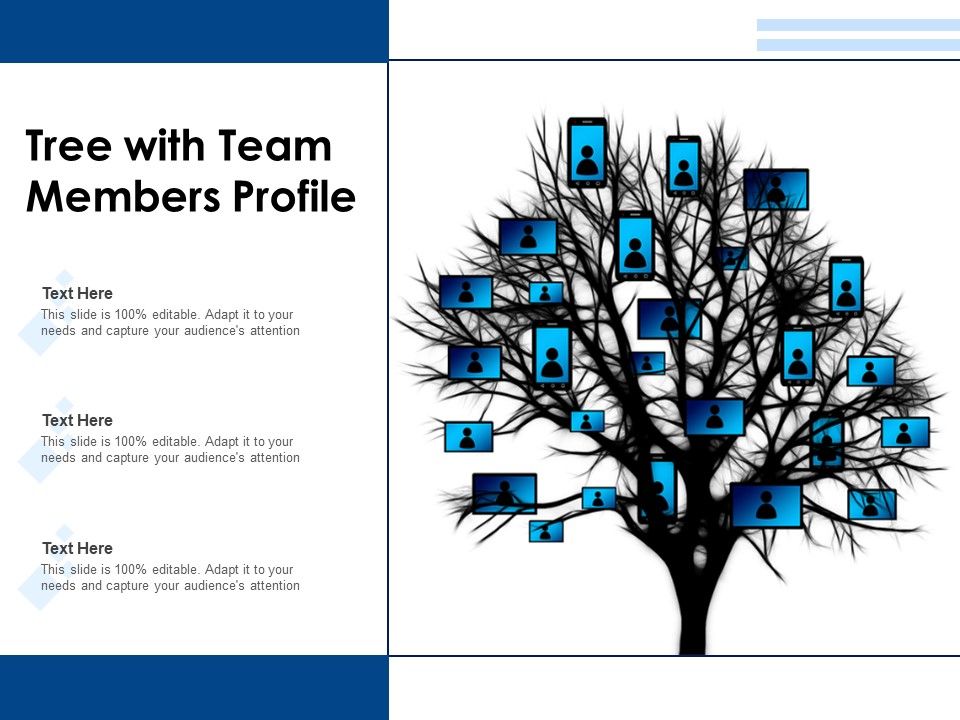 Tree_With_Team_Members_Profile_Ppt_PowerPoint_Presentation_Gallery_Icons_PDF_Slide_1.jpg