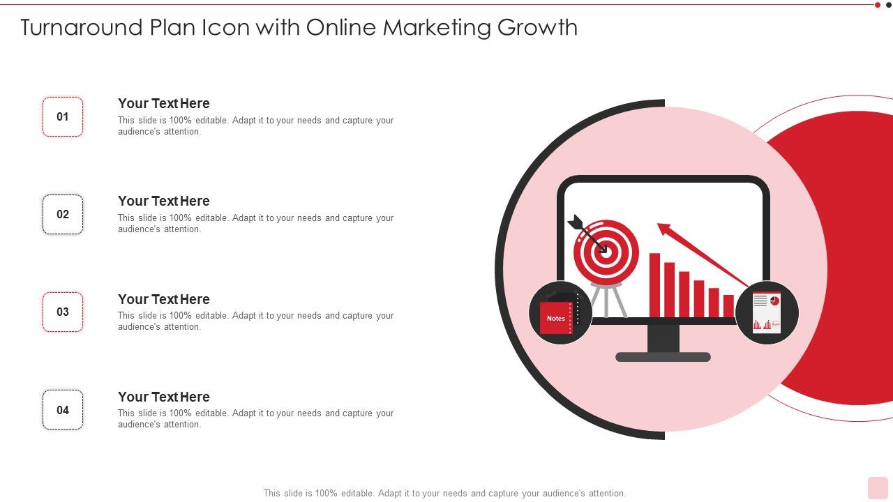 Turnaround_Plan_Icon_With_Online_Marketing_Growth_Themes_PDF_Slide_1.jpg