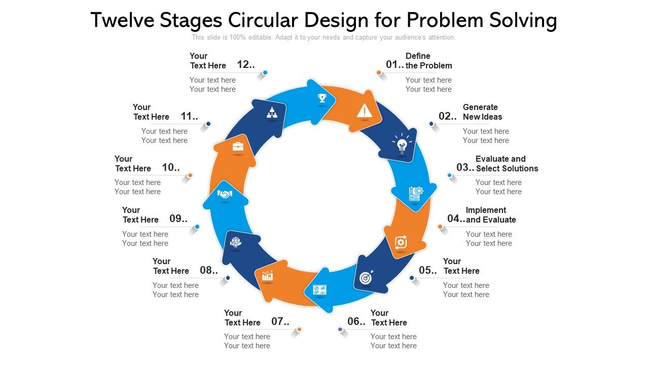 Twelve_Stages_Circular_Design_For_Problem_Solving_Ppt_PowerPoint_Presentation_Gallery_Show_PDF_Slide_1.jpg