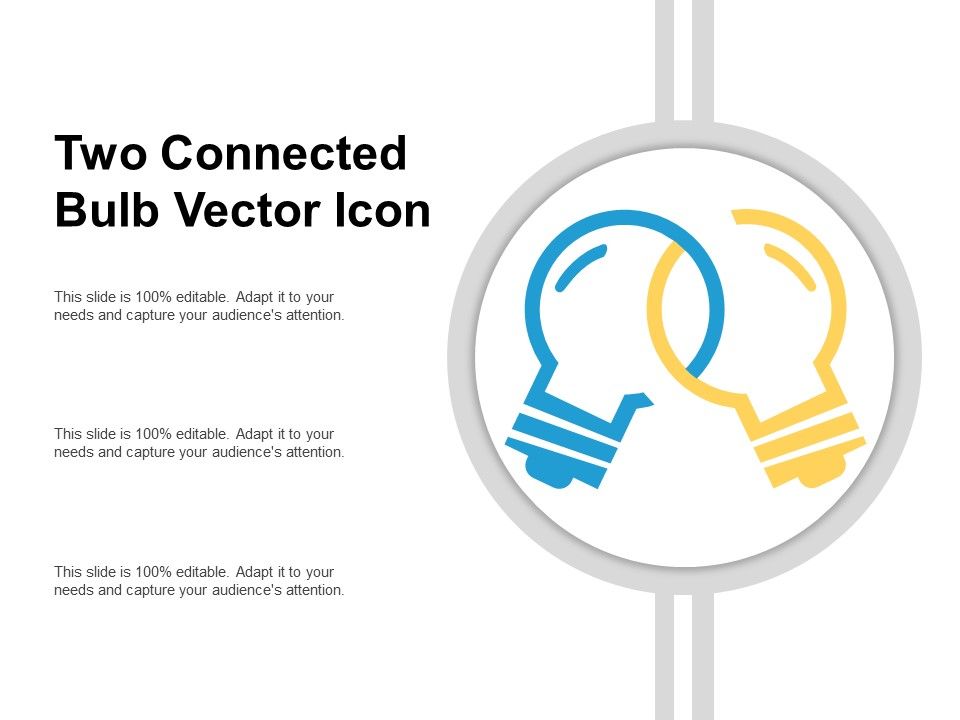 Two_Connected_Bulb_Vector_Icon_Ppt_PowerPoint_Presentation_Portfolio_Guidelines_PDF_Slide_1.jpg