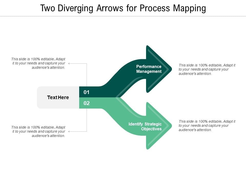 Two_Diverging_Arrows_For_Process_Mapping_Ppt_PowerPoint_Presentation_Summary_Icons_Slide_1.jpg
