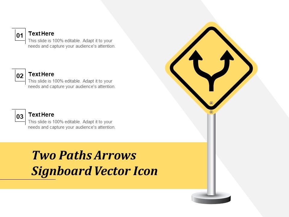 Two_Paths_Arrows_Signboard_Vector_Icon_Ppt_PowerPoint_Presentation_File_Background_Image_PDF_Slide_1.jpg