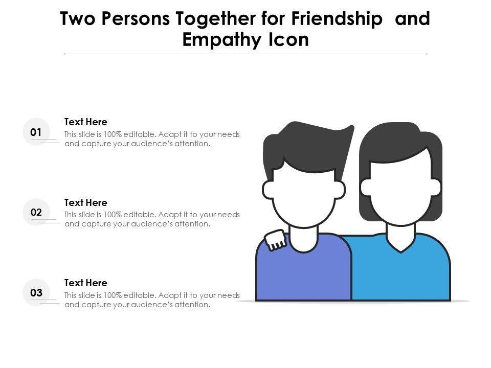 Two_Persons_Together_For_Friendship_And_Empathy_Icon_Ppt_PowerPoint_Presentation_Icon_Ideas_PDF_Slide_1.jpg