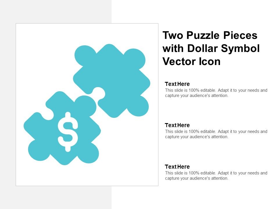 Two_Puzzle_Pieces_With_Dollar_Symbol_Vector_Icon_Ppt_PowerPoint_Presentation_Professional_File_Formats_Slide_1.jpg