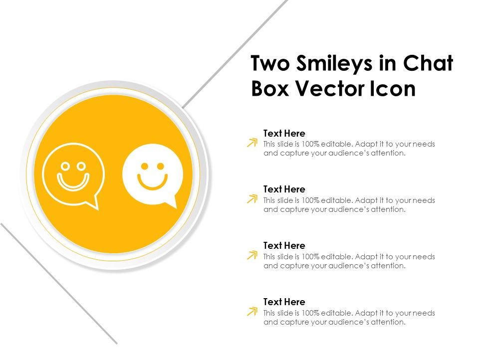 Two_Smileys_In_Chat_Box_Vector_Icon_Ppt_PowerPoint_Presentation_File_Professional_PDF_Slide_1.jpg
