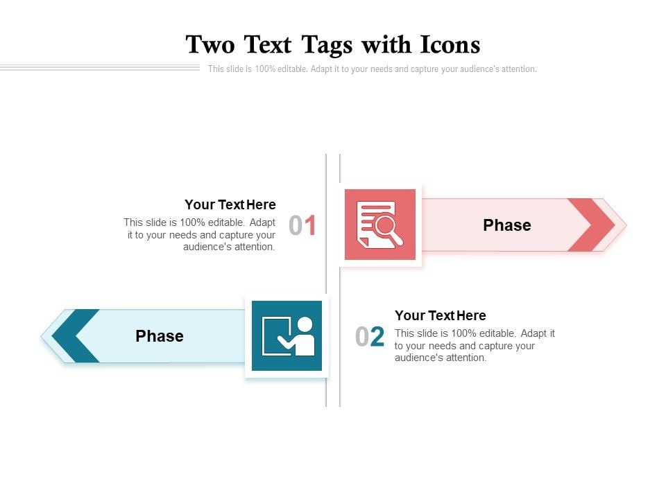 Two_Text_Tags_With_Icons_Ppt_PowerPoint_Presentation_Ideas_Objects_Slide_1.jpg
