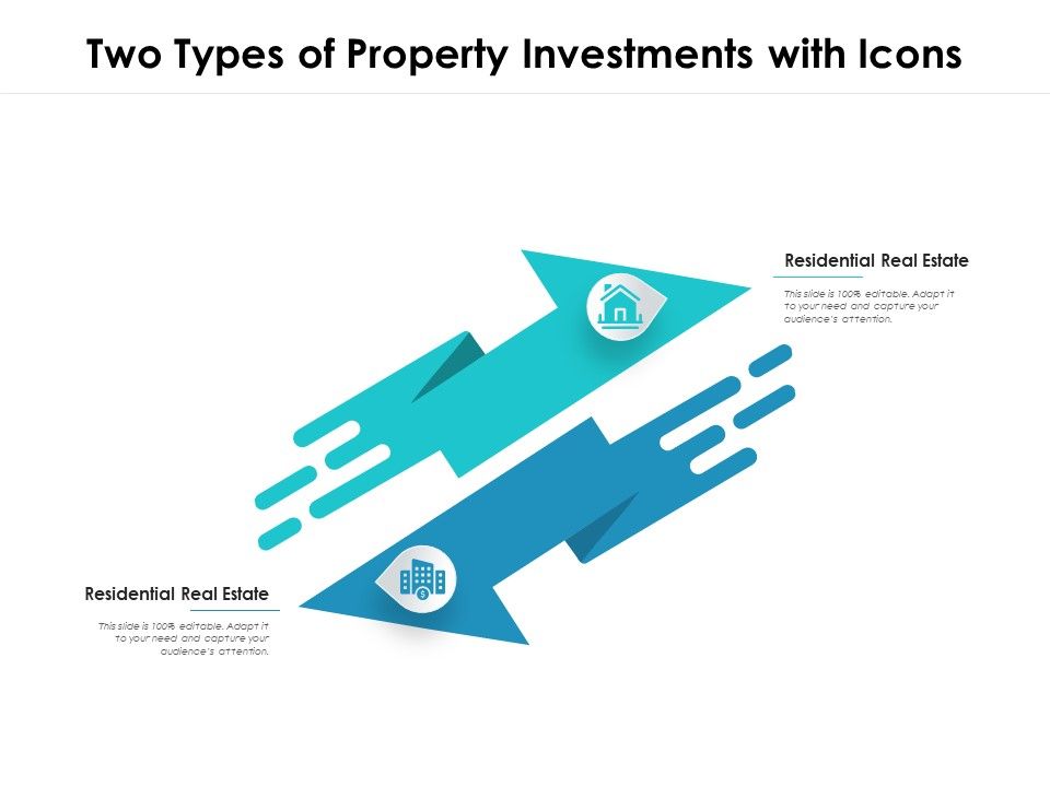 Two_Types_Of_Property_Investments_With_Icons_Ppt_PowerPoint_Presentation_Slides_Guide_PDF_Slide_1.jpg