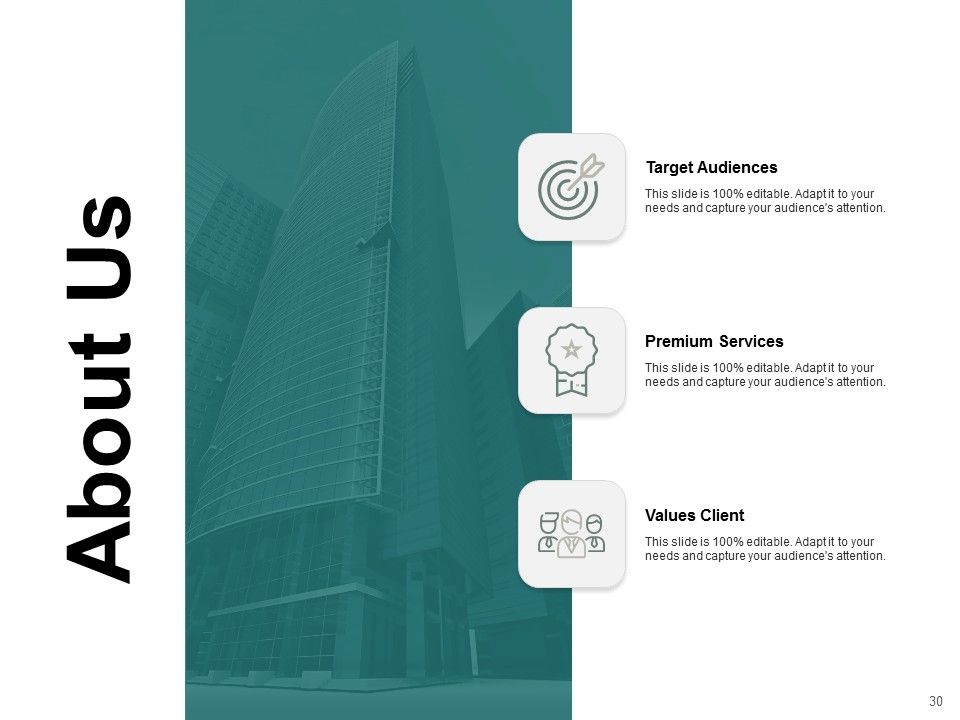 Types Of Ecommerce Model Ppt PowerPoint Presentation Complete Deck With Slides Slide30