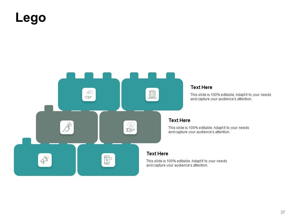 Types Of Ecommerce Model Ppt PowerPoint Presentation Complete Deck With Slides Slide37