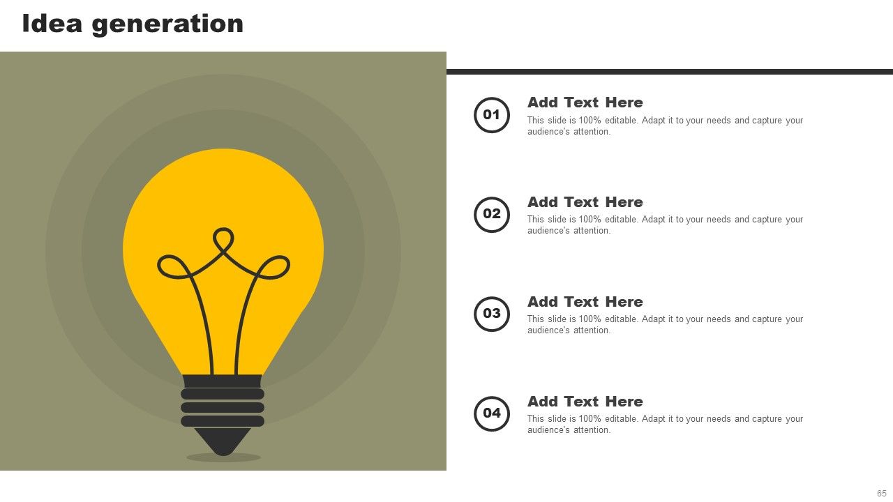 Types Of Independent Robotic System Ppt PowerPoint Presentation Complete Deck With Slides Slide65