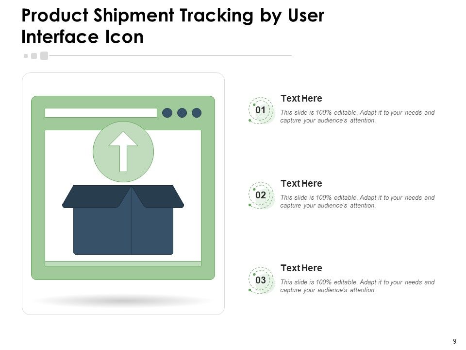 UI Icon Portal Icon Employee Ppt PowerPoint Presentation Complete Deck Slide09