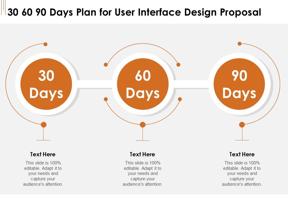 UI_Software_Design_30_60_90_Days_Plan_For_User_Interface_Design_Proposal_Ppt_Infographics_Pictures_PDF_Slide_1.jpg