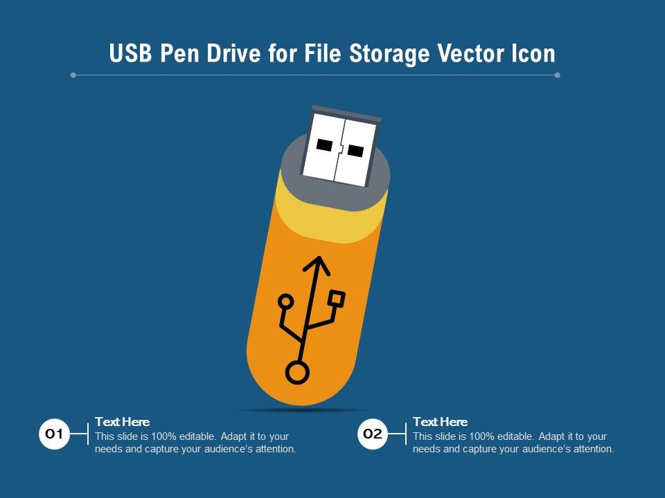 USB_Pen_Drive_For_File_Storage_Vector_Icon_Ppt_PowerPoint_Presentation_Model_Ideas_PDF_Slide_1.jpg