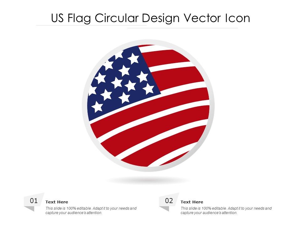 US_Flag_Circular_Design_Vector_Icon_Ppt_PowerPoint_Presentation_Gallery_Show_PDF_Slide_1.jpg