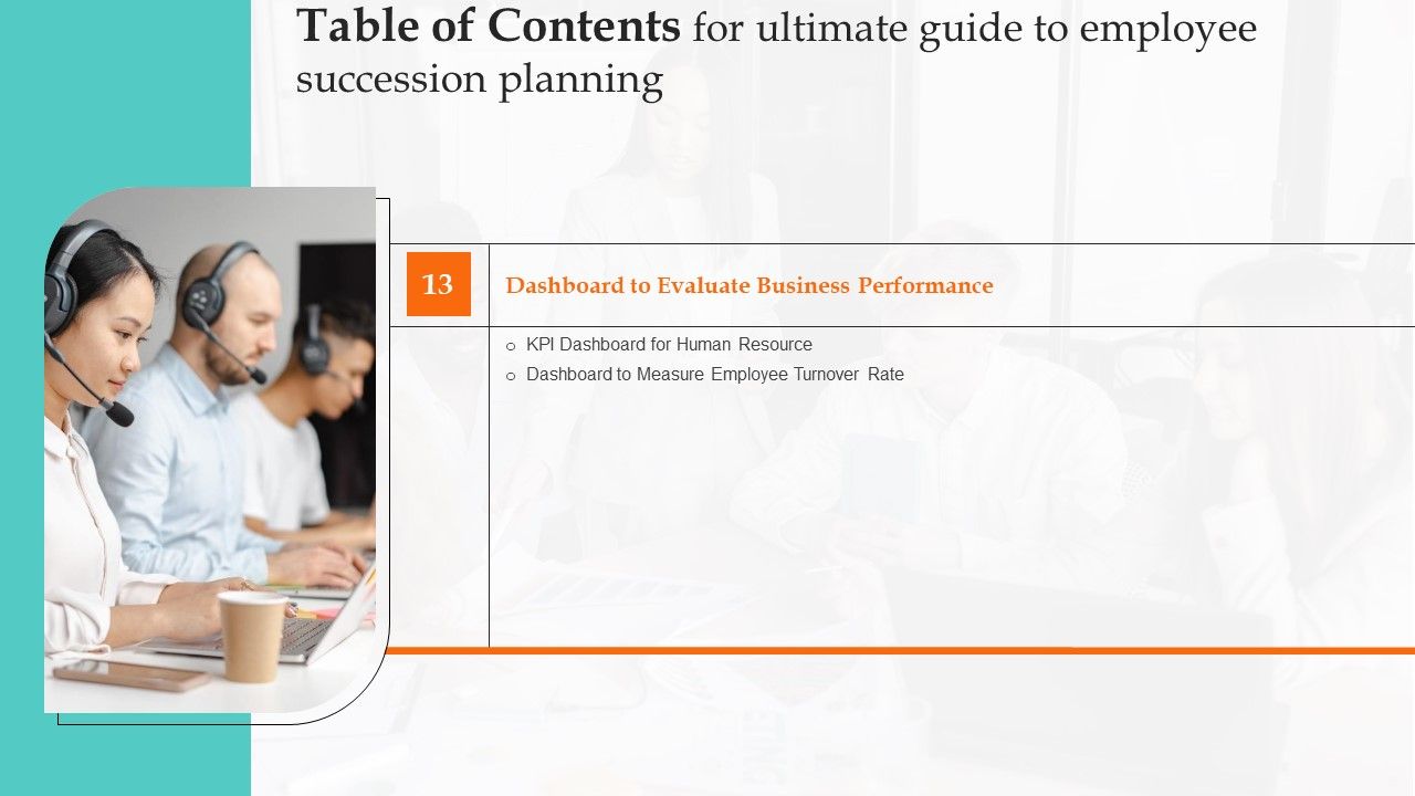 Ultimate Guide To Employee Succession Planning Ppt PowerPoint Presentation Complete Deck With Slides Slide35