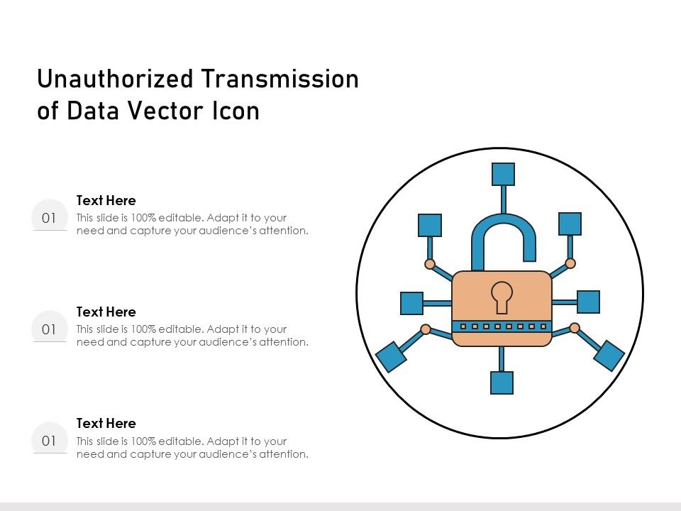 Unauthorized_Transmission_Of_Data_Vector_Icon_Ppt_PowerPoint_Presentation_File_Smartart_PDF_Slide_1.jpg