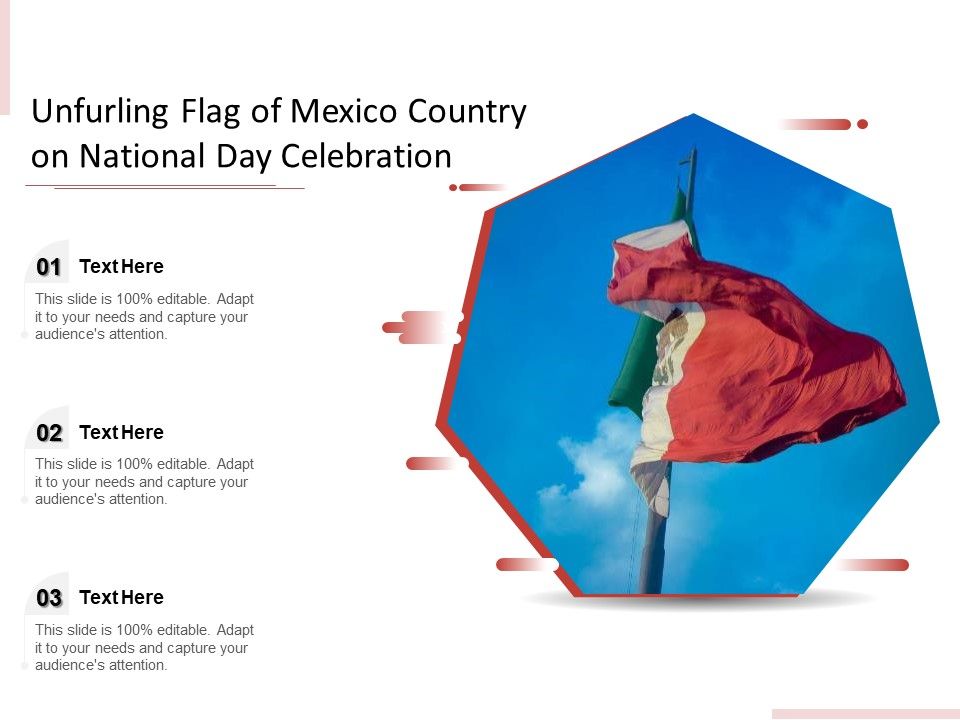 Unfurling_Flag_Of_Mexico_Country_On_National_Day_Celebration_Ppt_PowerPoint_Presentation_Diagram_Templates_PDF_Slide_1.jpg