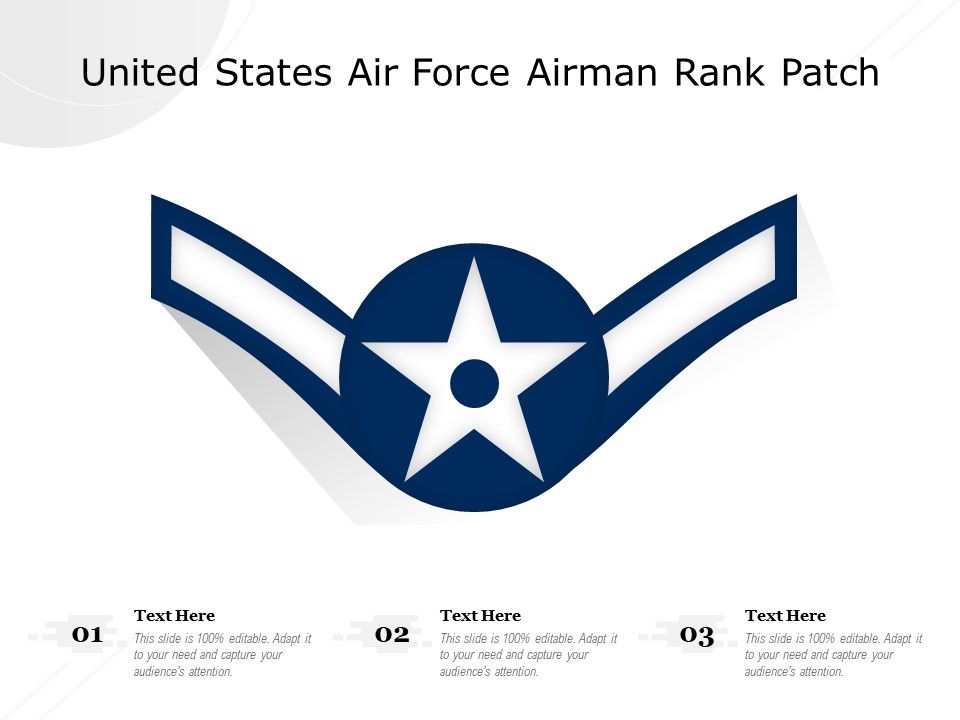 United_States_Air_Force_Airman_Rank_Patch_Ppt_PowerPoint_Presentation_Icon_Inspiration_PDF_Slide_1.jpg