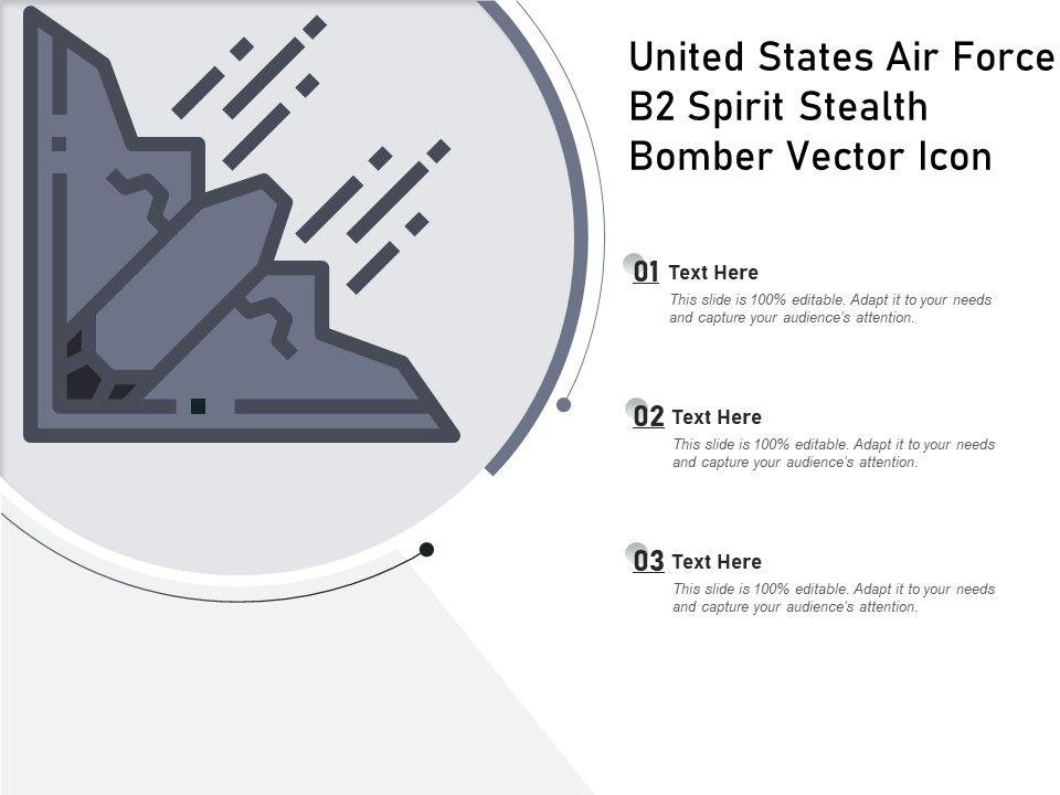 United_States_Air_Force_B2_Spirit_Stealth_Bomber_Vector_Icon_Ppt_PowerPoint_Presentation_Gallery_Background_Images_PDF_Slide_1.jpg