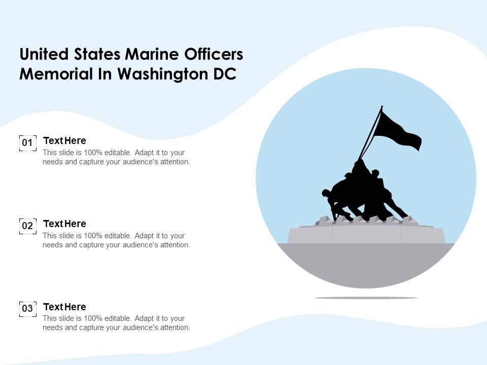 United_States_Marine_Officers_Memorial_In_Washington_DC_Ppt_PowerPoint_Presentation_Icon_Design_Templates_PDF_Slide_1.jpg