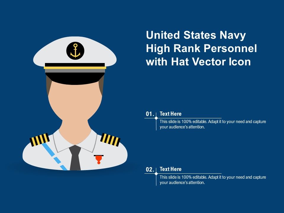 United_States_Navy_High_Rank_Personnel_With_Hat_Vector_Icon_Ppt_PowerPoint_Presentation_Gallery_Example_PDF_Slide_1.jpg