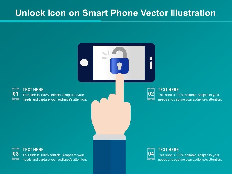 Unlock_Icon_On_Smart_Phone_Vector_Illustration_Ppt_PowerPoint_Presentation_Ideas_Picture_PDF_Slide_1.jpg