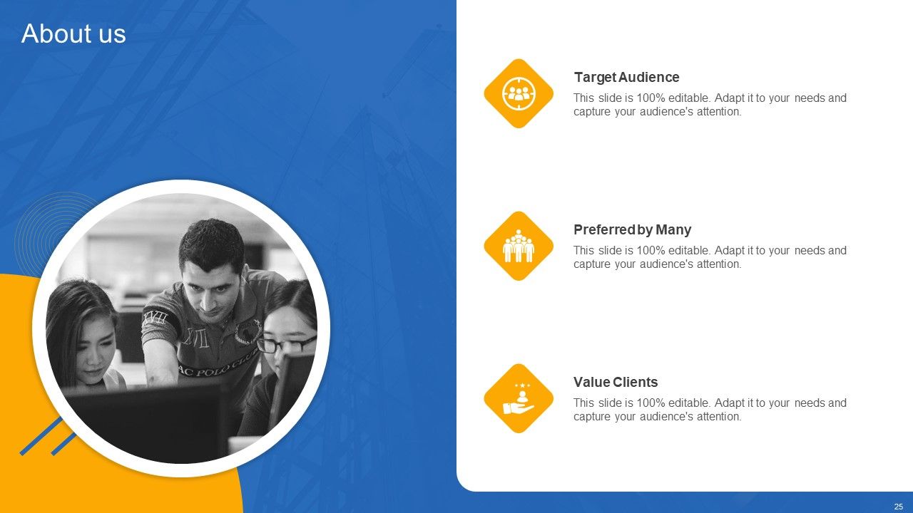 Unschool Platform Business Profile Ppt PowerPoint Presentation Complete With Slides Slide25